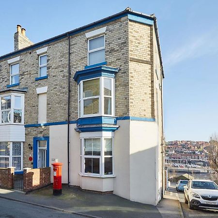 Appartamento The Old Post Office Whitby Esterno foto